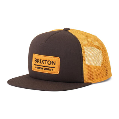 Brixton Palmer Proper Mesh Hat - 88 Gear
