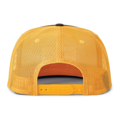 Brixton Palmer Proper Mesh Hat - 88 Gear