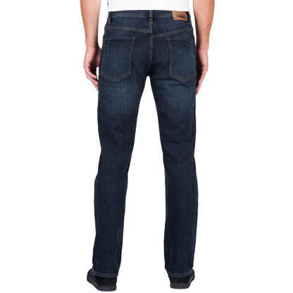 Volcom Solver Modern Fit Men's Denim - 88 Gear