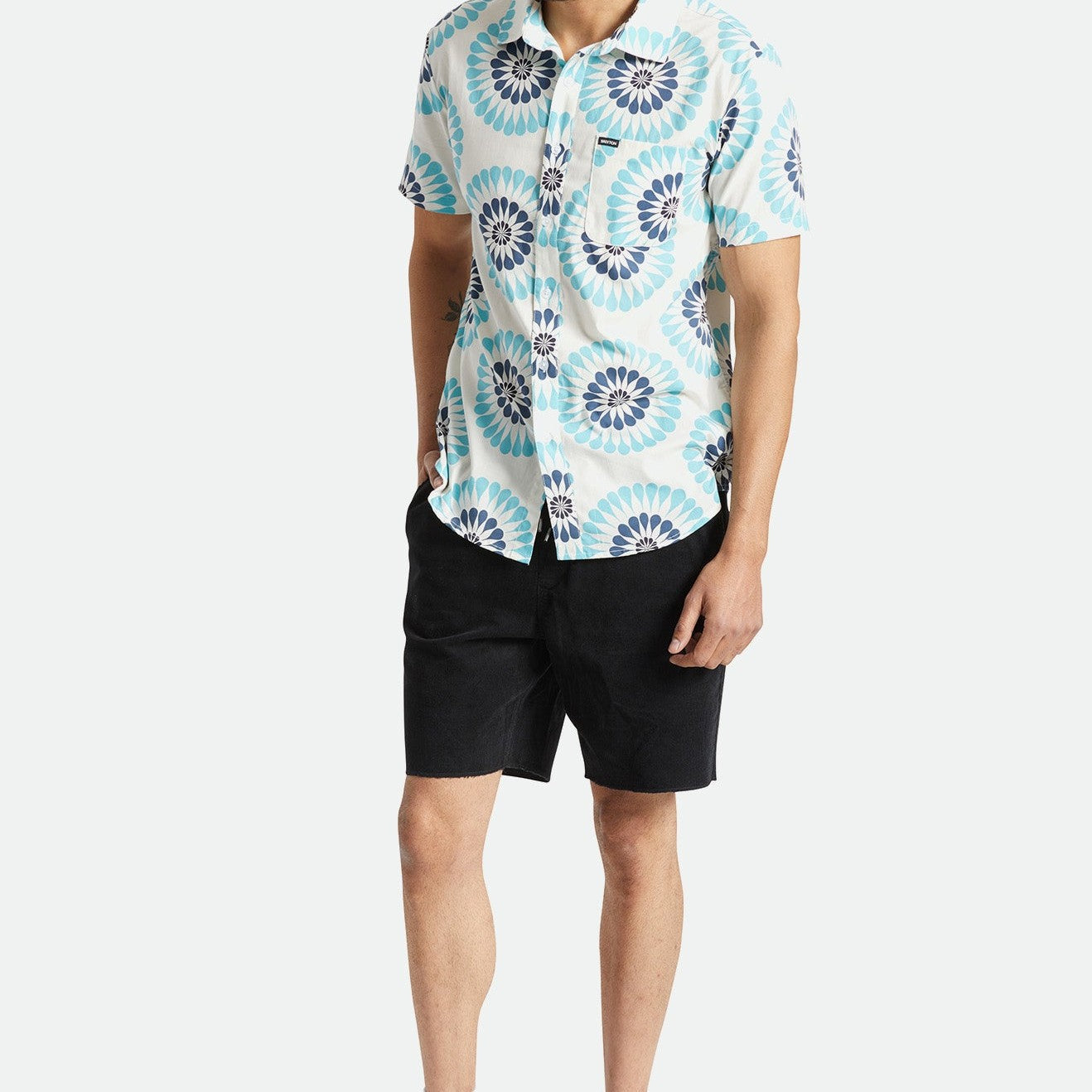 Brixton Madrid II Shorts