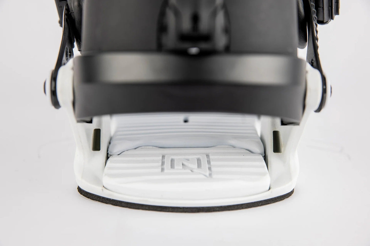 Nitro Rambler  Snowboard Bindings 2023 - 88 Gear