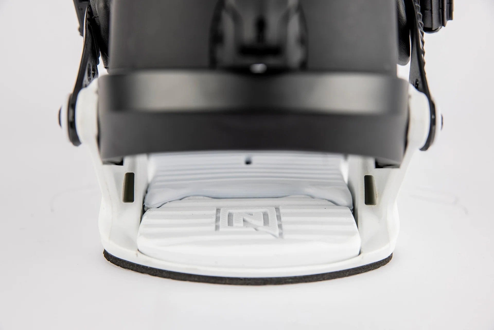 Nitro Rambler  Snowboard Bindings 2023 - 88 Gear