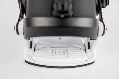 Nitro Rambler  Snowboard Bindings 2023 - 88 Gear