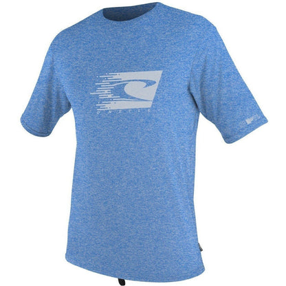 O'Neill 24/7 Hybrid Rash Guard Tee - 88 Gear