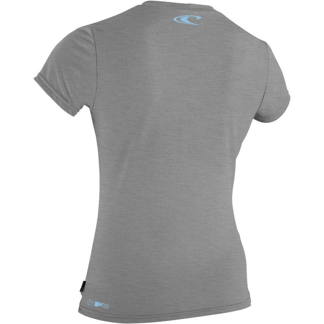 O'Neill Hybrid Girls Youth Rash Guard Short Sleeve - 88 Gear