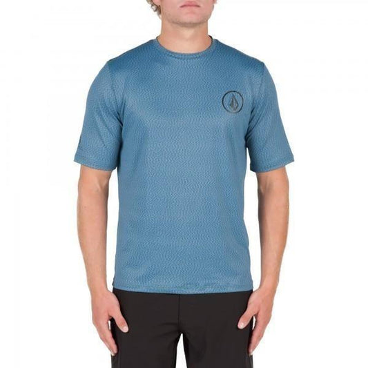 Volcom Distortion Surf Shirt - 88 Gear