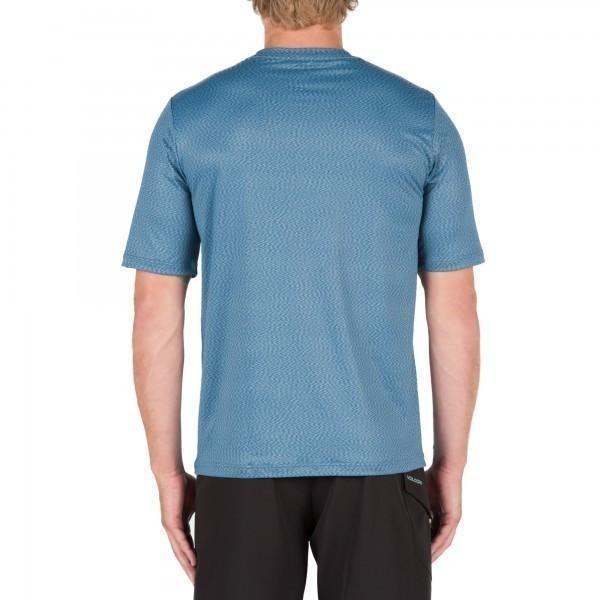 Volcom Distortion Surf Shirt - 88 Gear