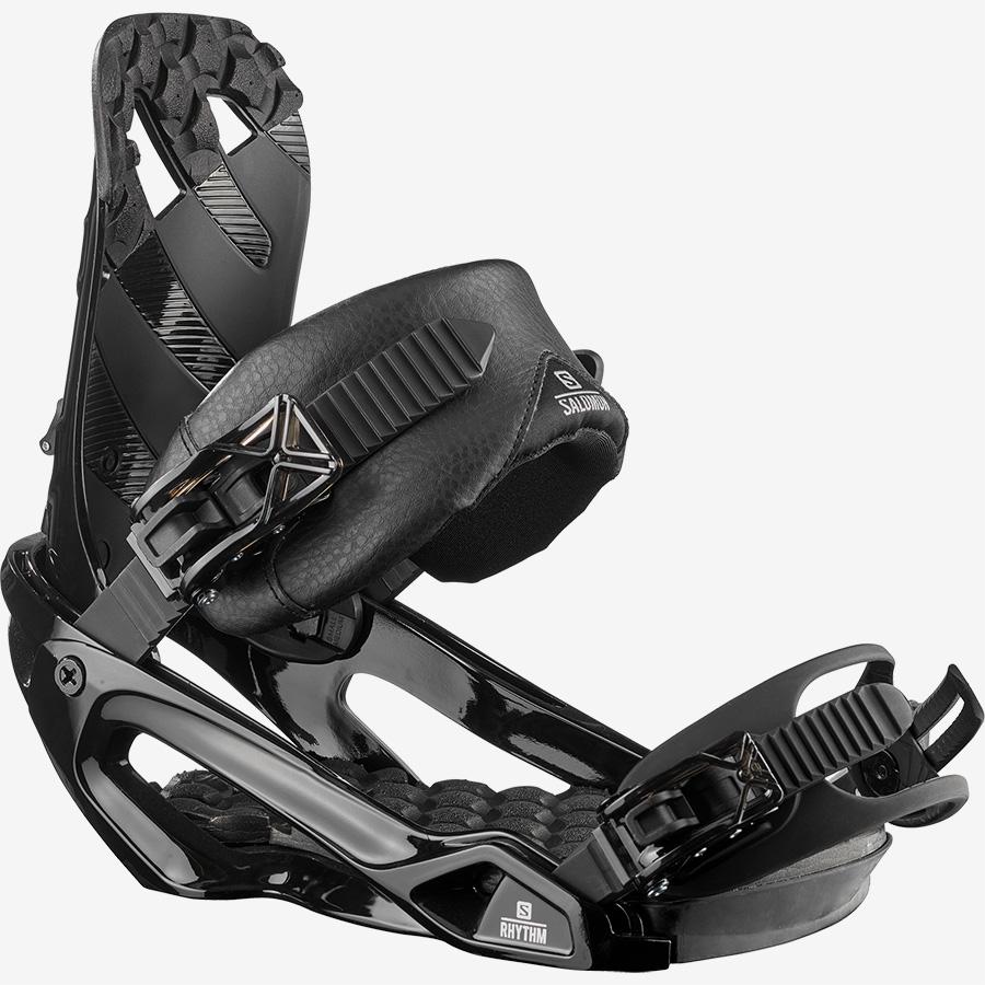 Salomon Rhytme Snowboard Bindings - 88 Gear