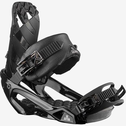 Salomon Rhytme Snowboard Bindings - 88 Gear
