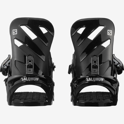 Salomon Rhytme Snowboard Bindings - 88 Gear