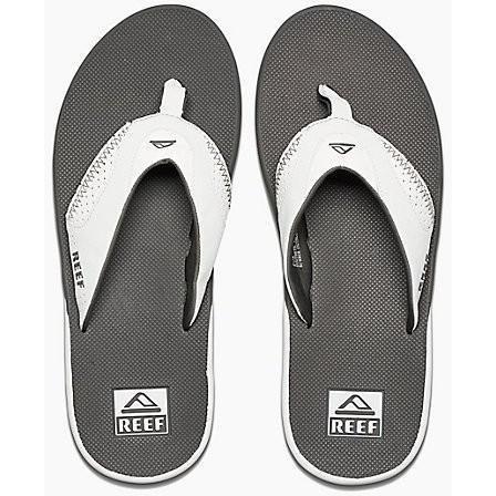 Reef Fanning Sandals - 88 Gear