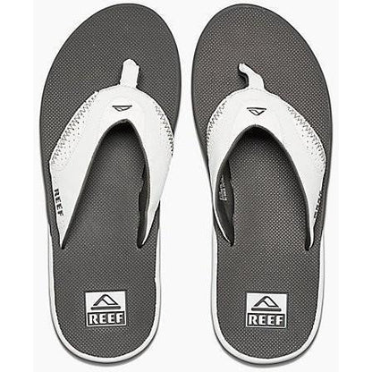 Reef Fanning Sandals - 88 Gear