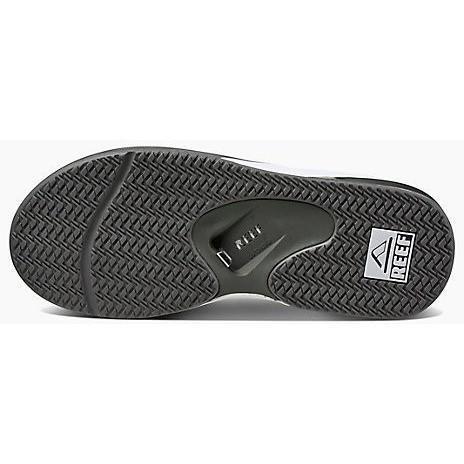 Reef Fanning Sandals - 88 Gear
