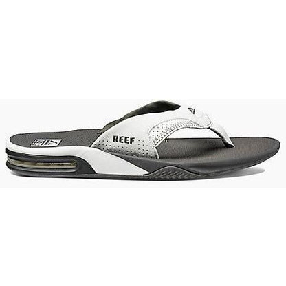 Reef Fanning Sandals - 88 Gear