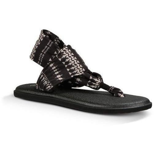 Sanuk Yoga Sling 2 Prints - 88 Gear