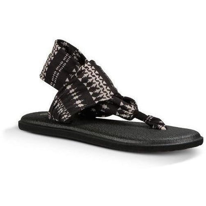 Sanuk Yoga Sling 2 Prints - 88 Gear
