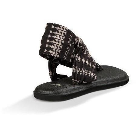 Sanuk Yoga Sling 2 Prints - 88 Gear