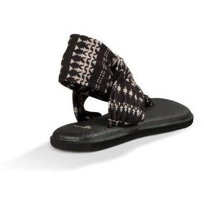 Sanuk Yoga Sling 2 Prints - 88 Gear