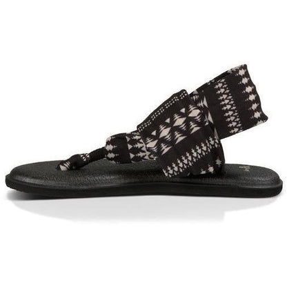 Sanuk Yoga Sling 2 Prints - 88 Gear