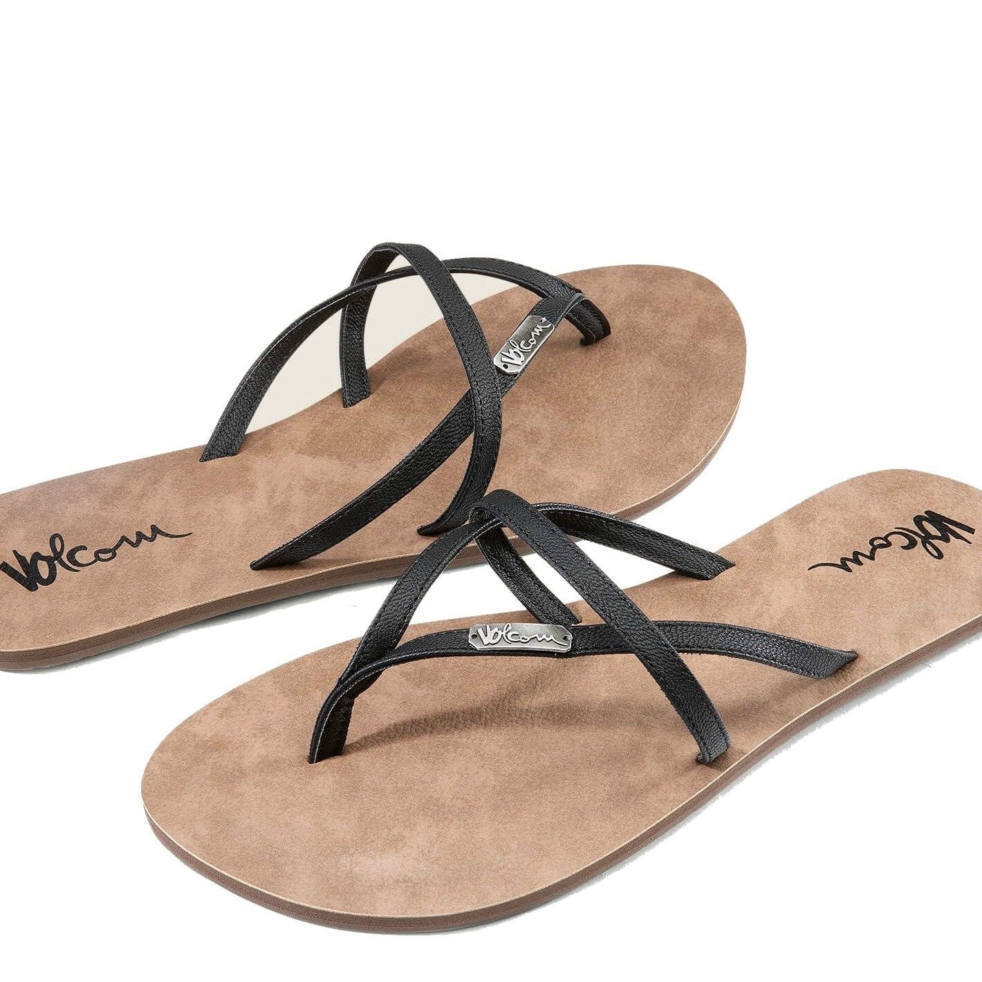Volcom All Night Long Sandals - 88 Gear