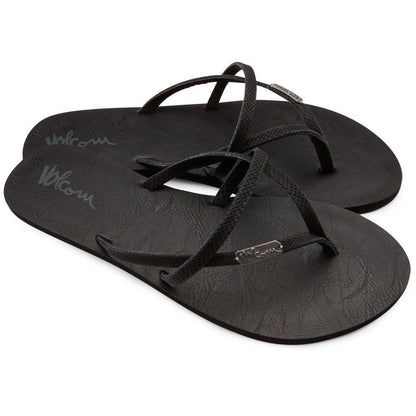 Volcom All Night Long Sandals - 88 Gear