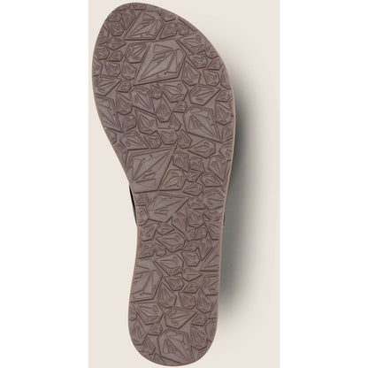 Volcom All Night Long Sandals - 88 Gear