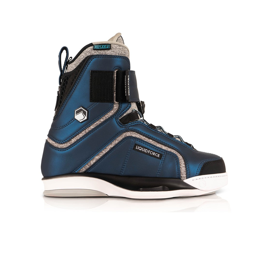 Liquid Force Pulse Wakeboard Bindings 2022 - 88 Gear