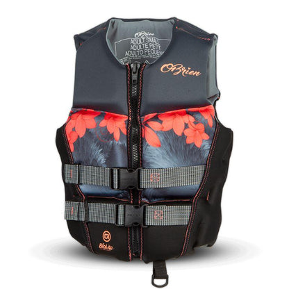 O'Brien Flex V Back Women's Life Vest - 88 Gear