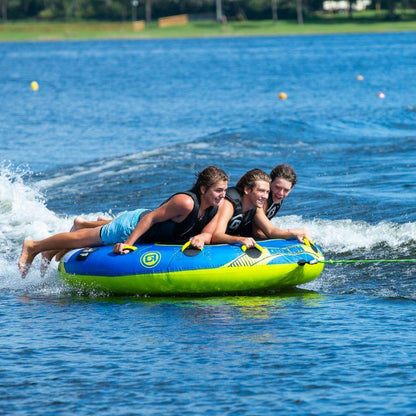 O'Brien Ultra Screamer 80" Towable Tube