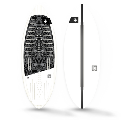 Liquid Force Vice Wakesurf Board 2023 - 88 Gear