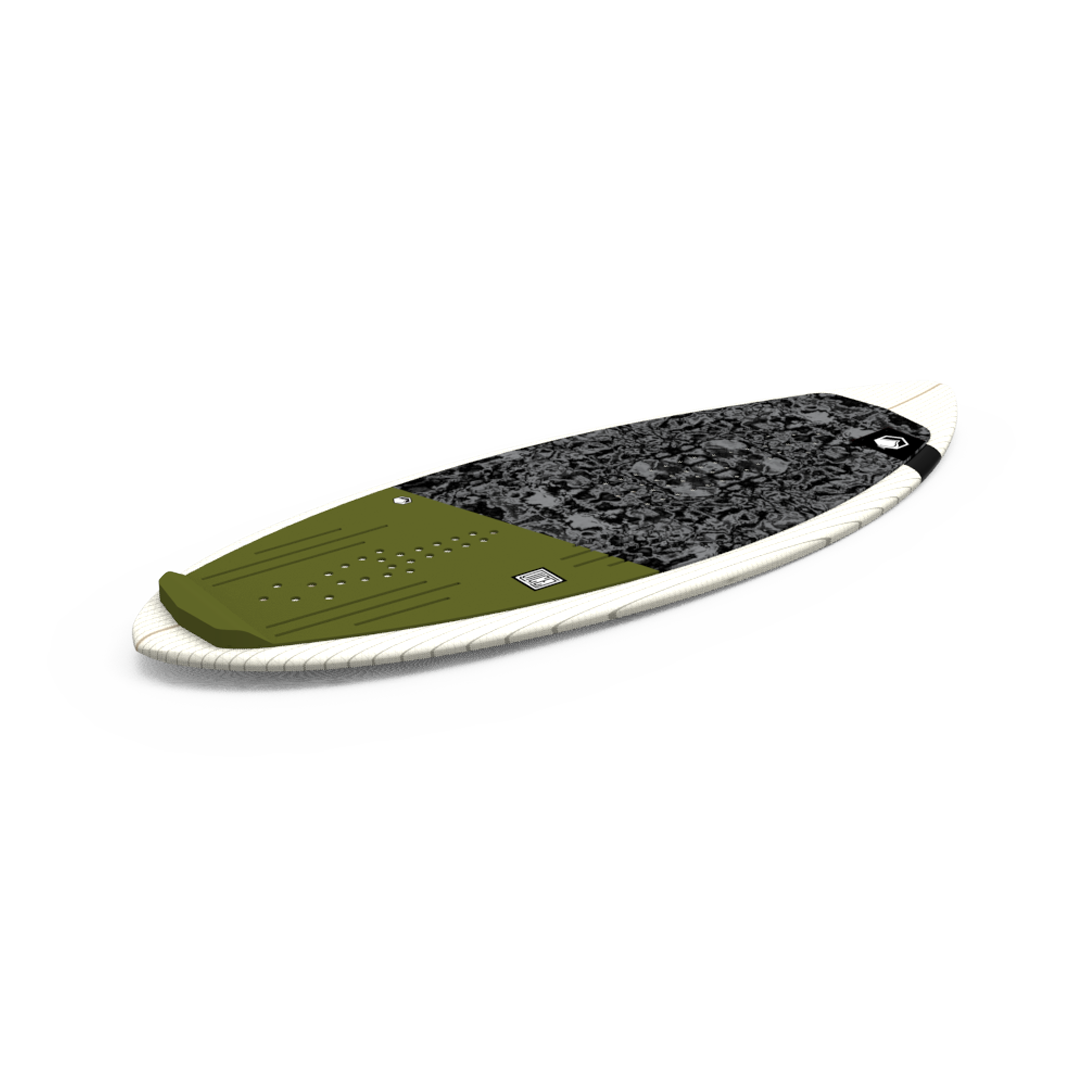 Liquid Force Vice Wakesurf Board 2023 - 88 Gear