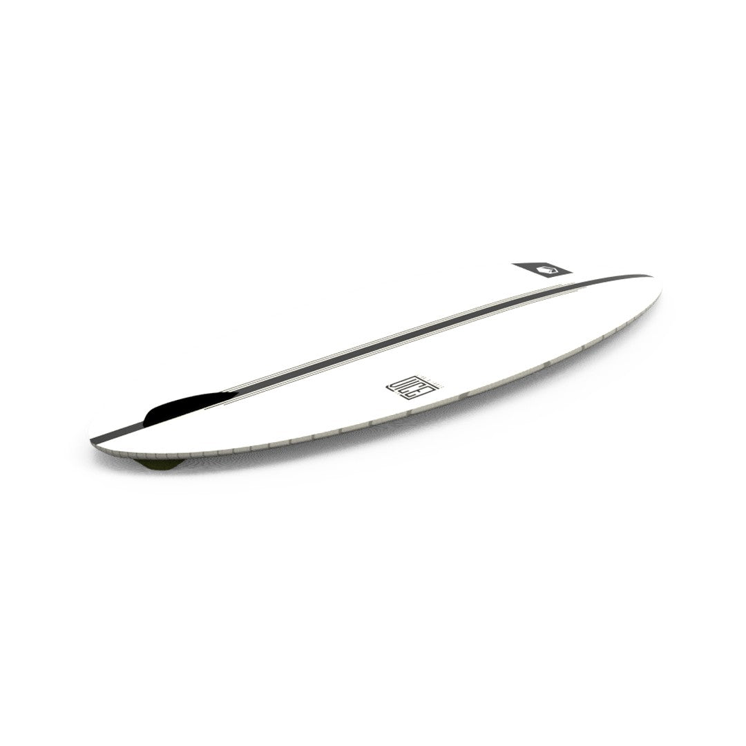Liquid Force Vice Wakesurf Board 2023 - 88 Gear