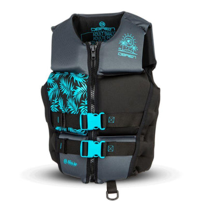 O'Brien Flex V Back Women's Life Vest - 88 Gear