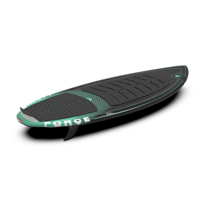 Liquid Force Primo with Straps Wakesurfer 2023 - 88 Gear
