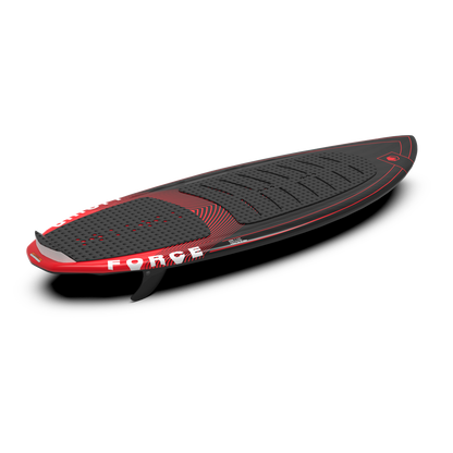 Liquid Force Primo with Straps Wakesurfer 2023 - 88 Gear