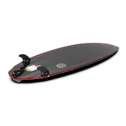 Liquid Force Primo with Straps Wakesurfer 2023 - 88 Gear