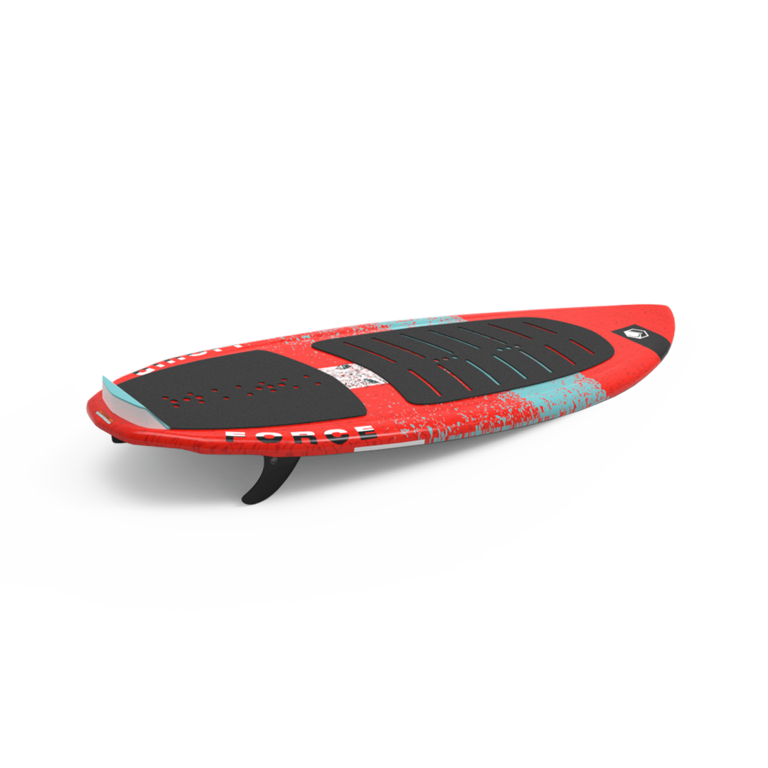 Liquid Force Primo Wakesurf Board 2023 - 88 Gear