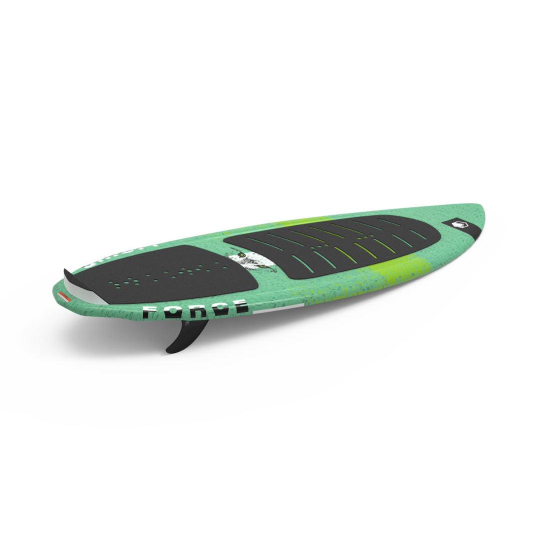 Liquid Force Primo Wakesurf Board 2023 - 88 Gear