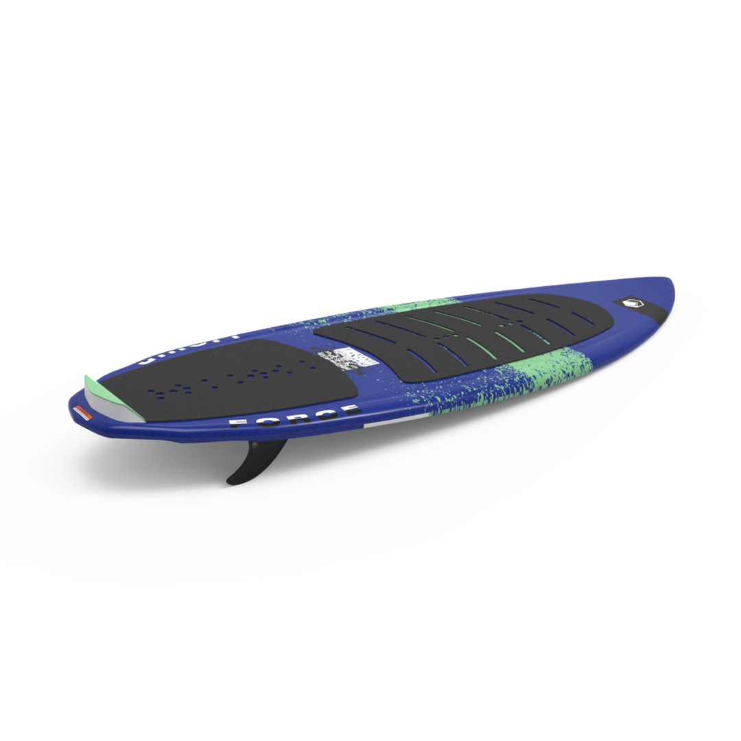 Liquid Force Primo Wakesurf Board 2023 - 88 Gear