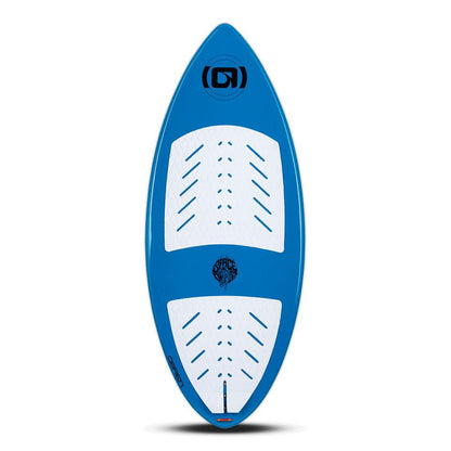 O'Brien Space Dust Wakesurf Board 2021