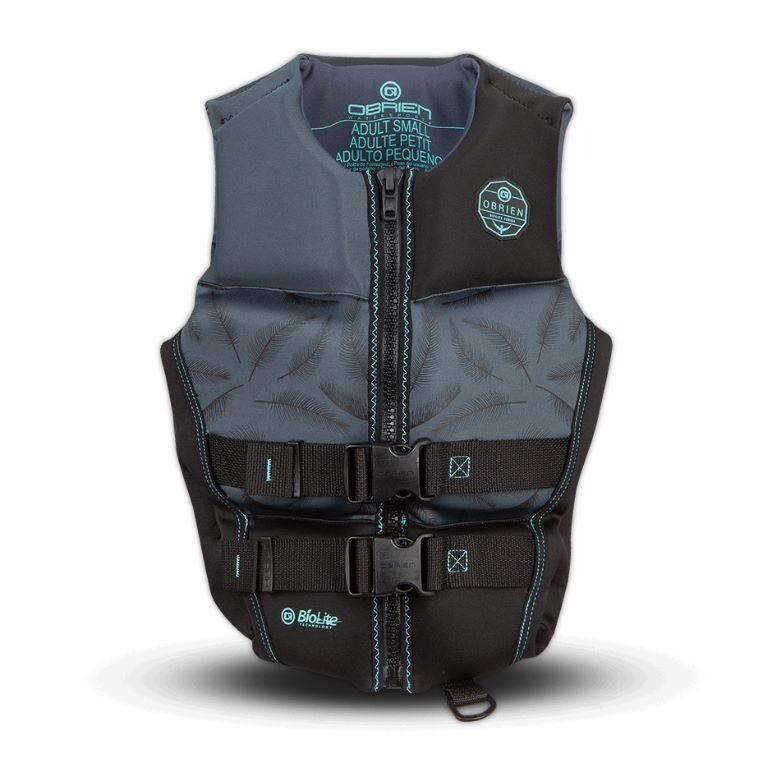 O'Brien Flex V-Back Women's Life Vest - 88 Gear