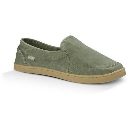 Sanuk Pair O Dice Women's Shoe - 88 Gear