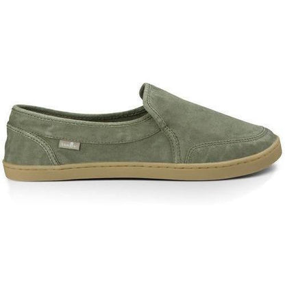 Sanuk Pair O Dice Women's Shoe - 88 Gear