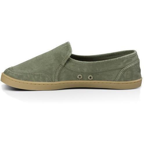 Sanuk Pair O Dice Women's Shoe - 88 Gear