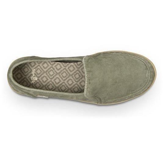 Sanuk Pair O Dice Women's Shoe - 88 Gear