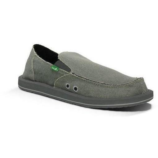 Sanuk Vagabond - 88 Gear