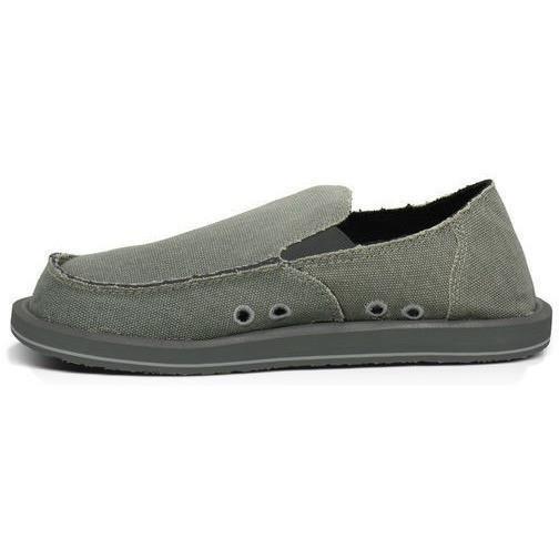 Sanuk Vagabond - 88 Gear