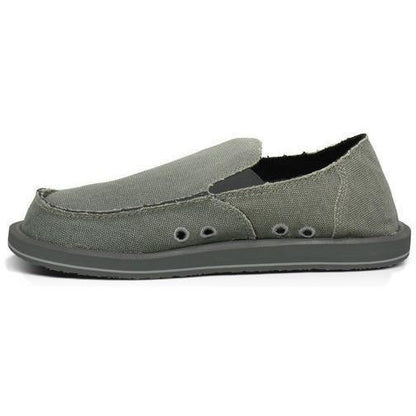 Sanuk Vagabond - 88 Gear