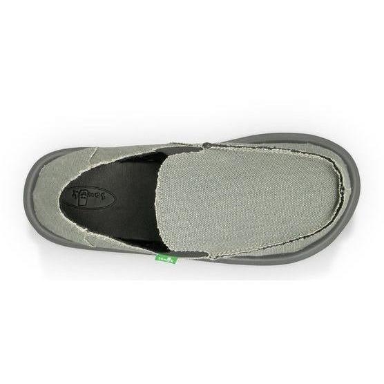 Sanuk Vagabond - 88 Gear