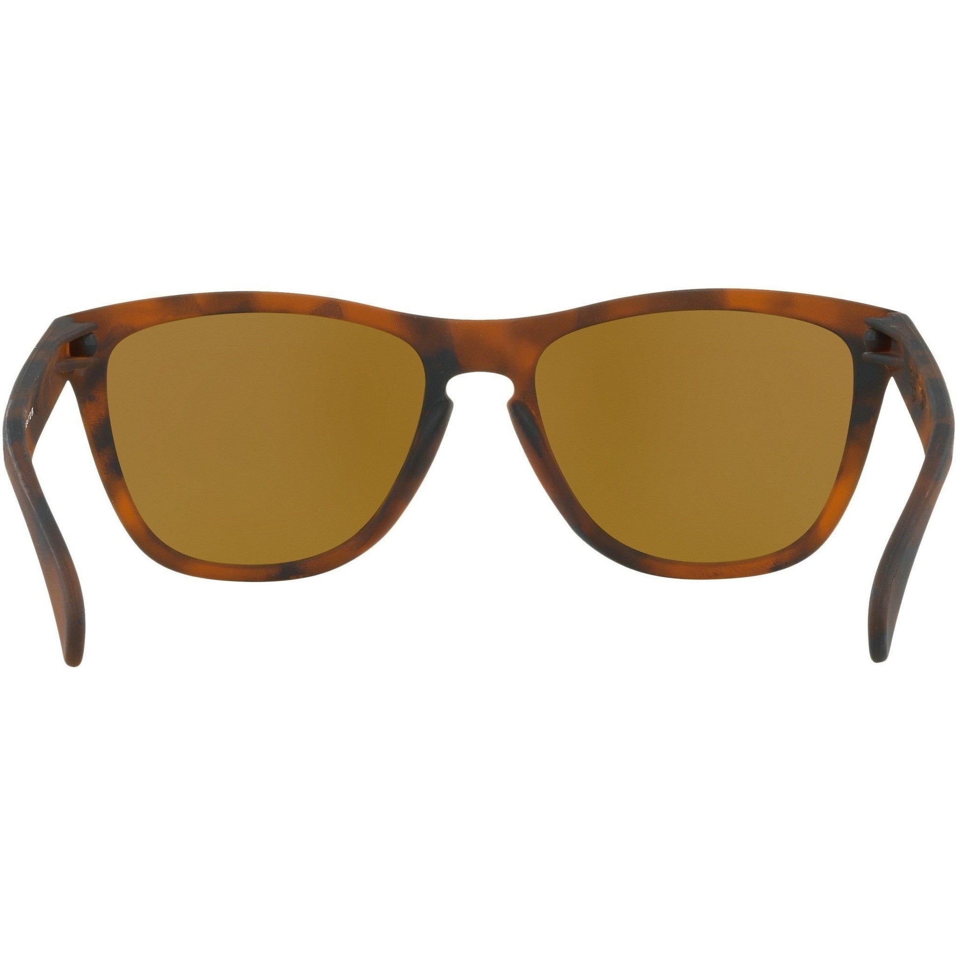 Oakley Frogskin Matte Tort Frame - 88 Gear